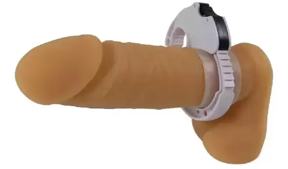 Morsetti - tecnica di ingrandimento del pene utilizzando un morsetto speciale