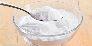 l'ingrandimento del pene bicarbonato di sodio